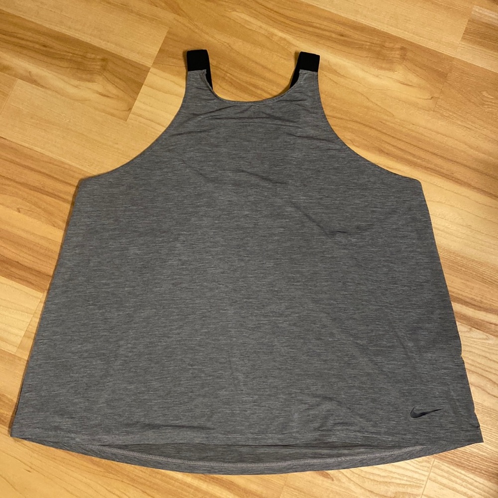 Nike Tank Top